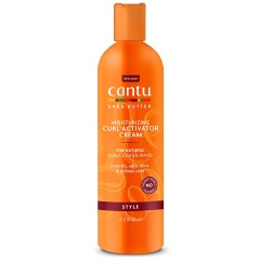 Cantu Moisturizing Curl Activator Cream