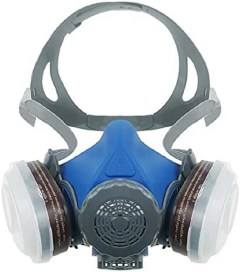 SYINE Half-Face Reusable Respirator Mask