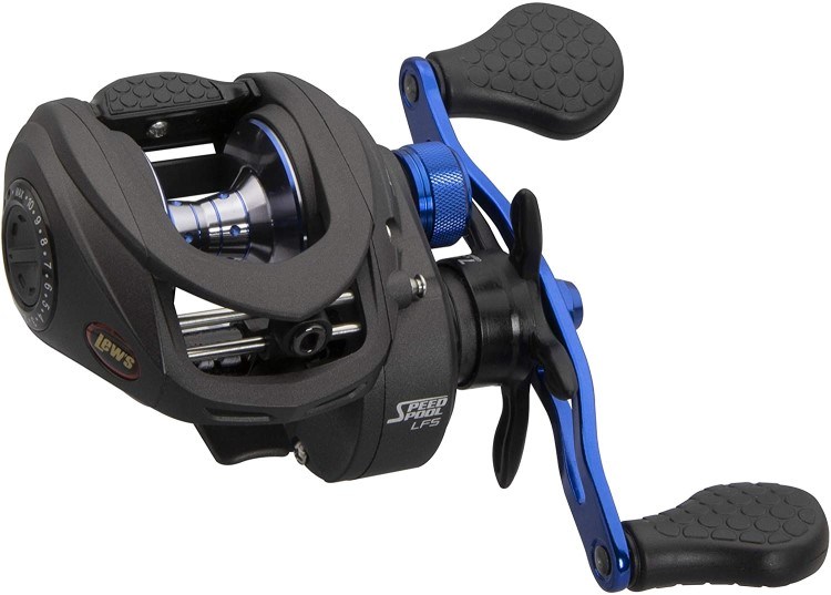 Lew's Inshore LFS