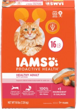 IAMS