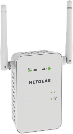 NETGEAR WiFi Mesh Range Extender EX6100