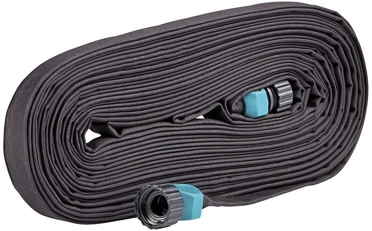 Gilmour 870251/Flat Weeper Soaker Hose