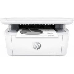 HP   LaserJet MFP M140w Wireless Printer