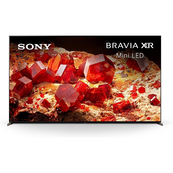 Sony X93L Series
