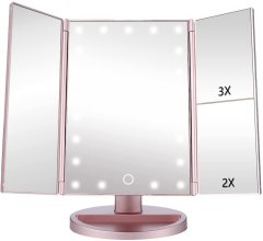 Easehold Vanity Makeup Mirror