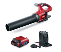 Toro Lithium-Ion Brushless Cordless Leaf Blower