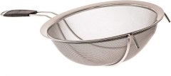 LiveFresh Large Fine Mesh Strainer