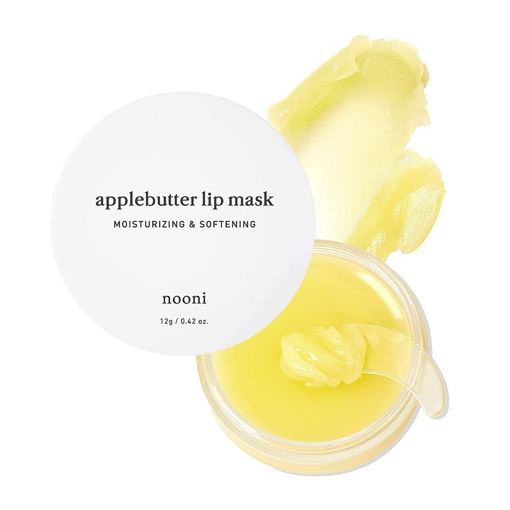 Nooni Applebutter Lip Mask