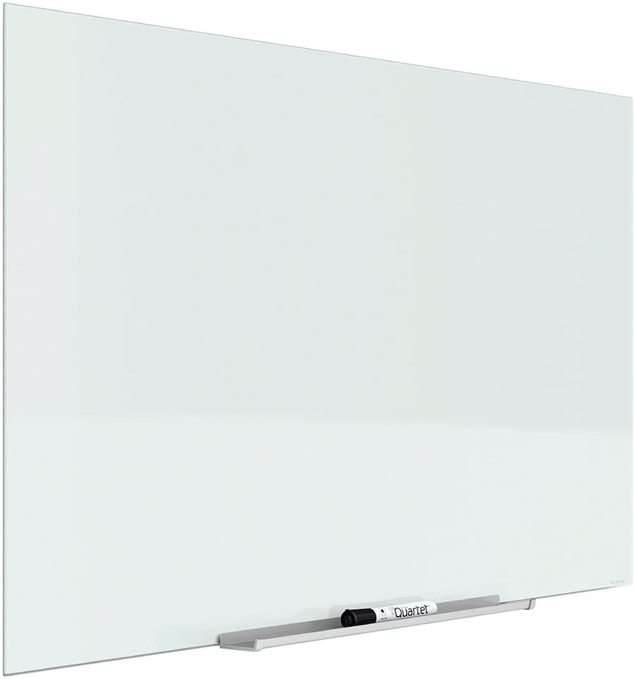 Quartet Glass Dry Erase Board