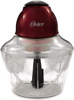 Oster Top Chop 4-Cup Chopper