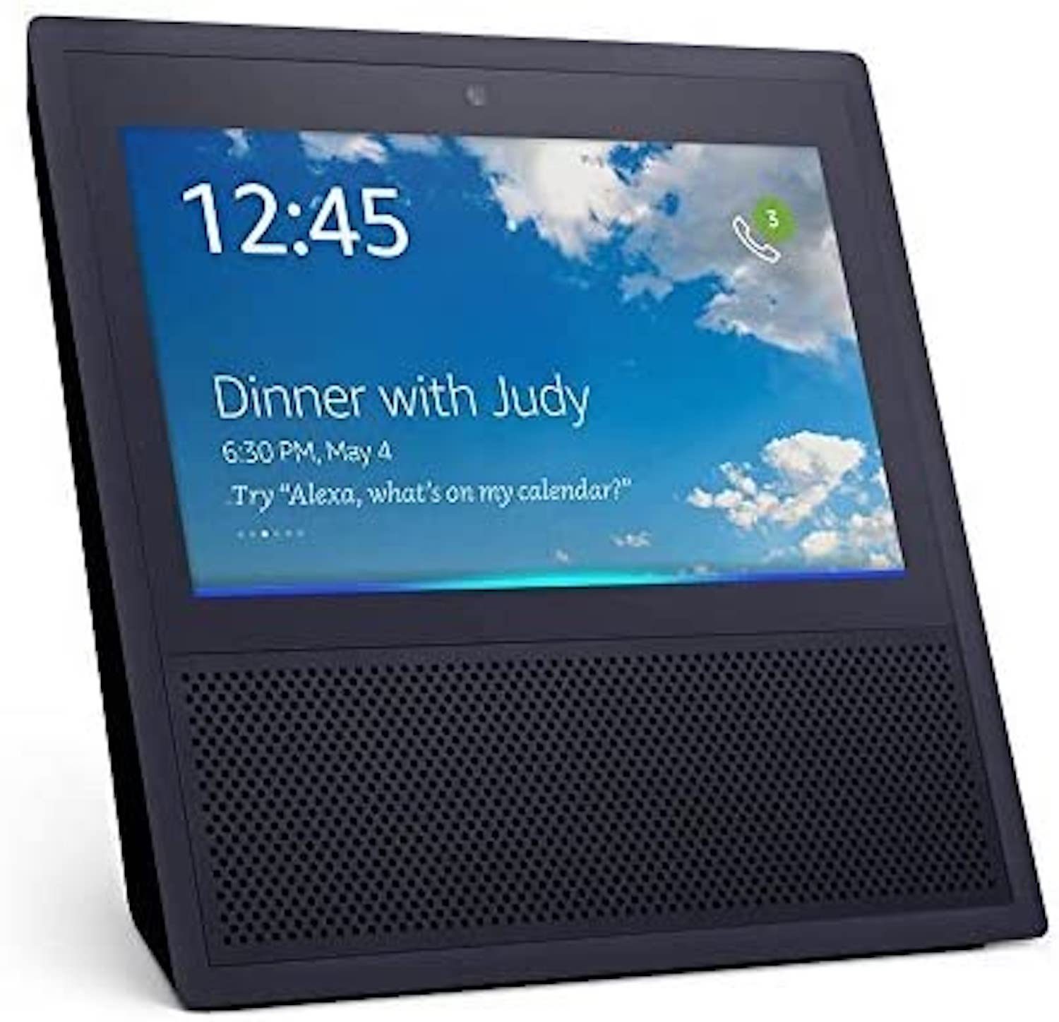 Amazon Echo Show (1st Gen)