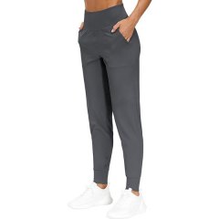 THE GYM PEOPLE Women's Lightweight Golf Pants