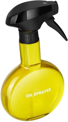 NGECORS Oil Sprayer for Cooking