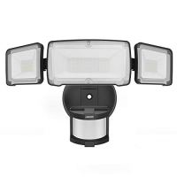 LEPOWER Motion Flood Lights
