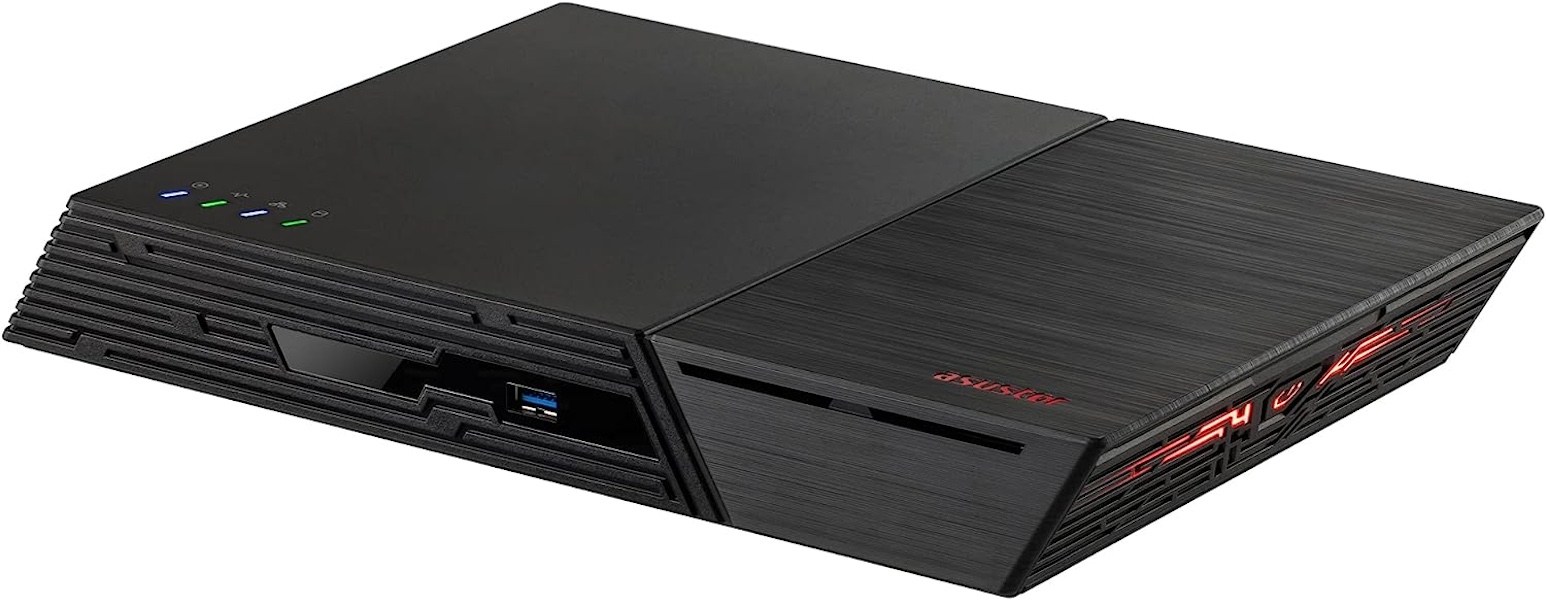 Asustor Flashstor 12 Pro All-SSD NAS Storage