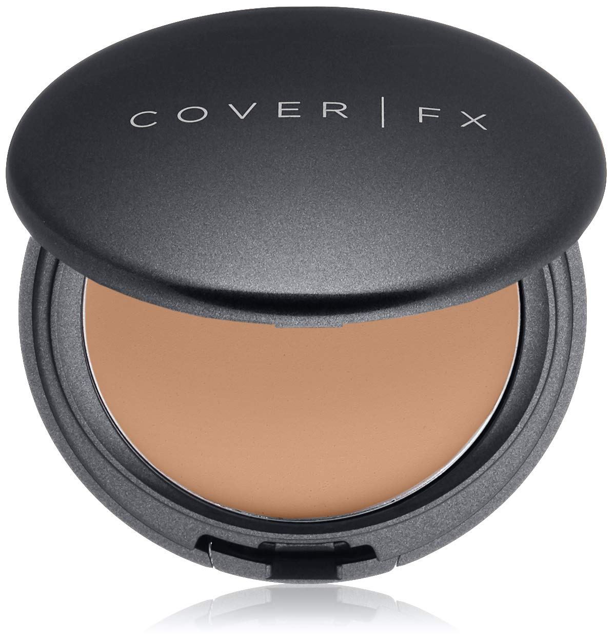 Cover FX Total Cover Cream Foundation