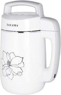 Tayama DJ-15S Multi-Functional Soymilk Maker