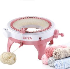 5 Best Knitting Machines - Aug. 2022 - BestReviews