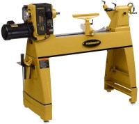 Powermatic 3520C 35" x 20" Lathe