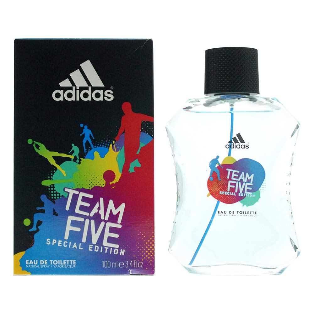 adidas Team Five Special Edition