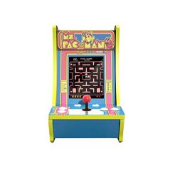 Arcade 1Up Ms. Pac-Man Counter-Cade