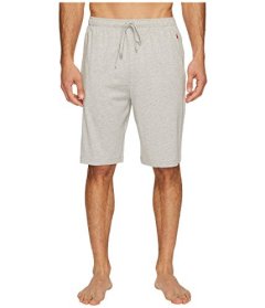 Polo Ralph Lauren Supreme Comfort Knit Sleep Shorts