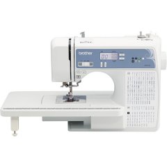 Brother Sewing and Quilting Machine, Computerized