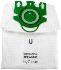 Miele Type U Vacuum Bags