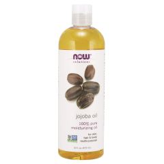 NOW Solutions Jojoba Oil