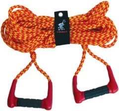 Airhead Double-Handle Ski Rope