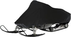 Raider Large Weather and UV-Resistant Snowmobile Storage Cover