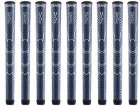 Winn Dri-Tac 9 Piece Golf Grip Bundle