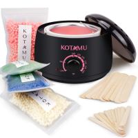 Kotamu Hair Removal Waxing Kit