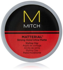 MITCH Matterial Styling Clay for Men