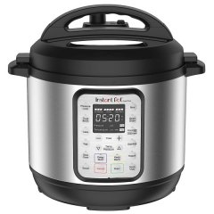 Instant Pot Duo Plus 9-in-1 Electric Pressure Cooker Slow Cooker