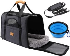 morpilot Portable Pet Bag