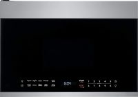 Frigidaire Compact Over-the-Range Microwave