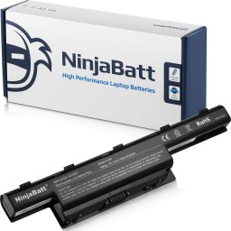 NinjaBatt