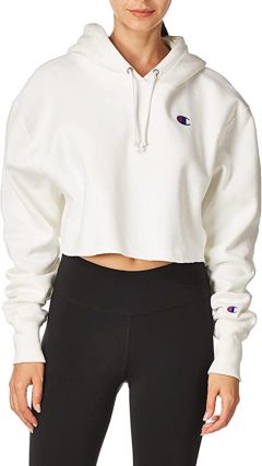 Champion Reverse Weave Hooded Sweatshirt