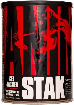 Animal Stak Testosterone Booster