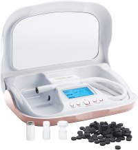 Trophy Skin MicrodermMD Sensitive at Home Microdermabrasion Beauty System