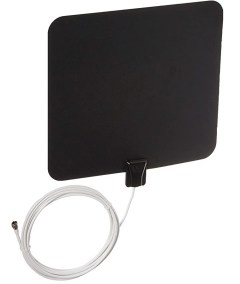 Winegard FlatWave FL-5000 Digital Indoor HDTV Antenna