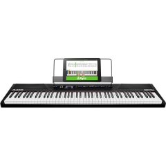 Alesis 88-Key Digital Piano Keyboard