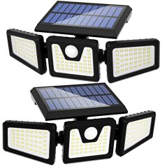 Otdair Rotatable Flood Lights