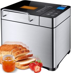 KBS Premium Bread Machine