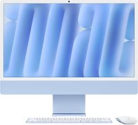Apple 2024 iMac with M4
