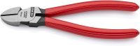 KNIPEX Diagonal Cutter