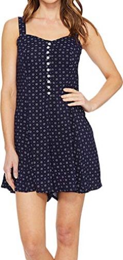 U.S. Polo Assn. Junior's Sweetheart Dress