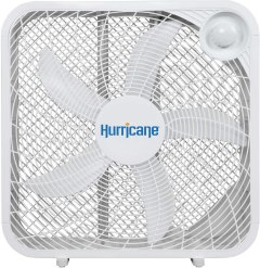 Hurricane 20" Classic Series