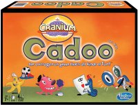 Cranium Cadoo